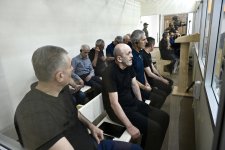 Продолжился апелляционный суд по жалобам граждан Армении (ФОТО)