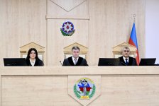Продолжился апелляционный суд по жалобам граждан Армении (ФОТО)