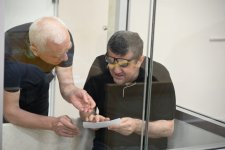 Продолжился апелляционный суд по жалобам граждан Армении (ФОТО)