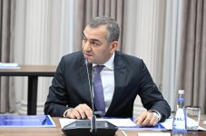 Под председательством Али Асадова состоялось заседание Экономического совета (ФОТО)