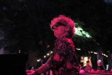 Концерт Шаина Новрасли стал кульминацией международного фестиваля в Ичеришехер (ФОТО)
