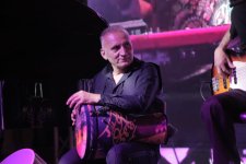 Концерт Шаина Новрасли стал кульминацией международного фестиваля в Ичеришехер (ФОТО)