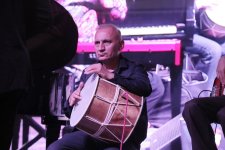 Концерт Шаина Новрасли стал кульминацией международного фестиваля в Ичеришехер (ФОТО)