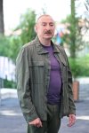 Президент Ильхам Алиев посетил село Гузейхырман Ходжавендского района (ФОТО)