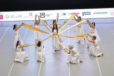 В Италии прошел 5-й фестиваль European Gym for Life Challenge (ФОТО)