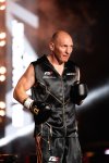Любимец миллионов Керем Бюрсин в Баку: открытие именной звезды и вечер профессионального бокса (ФОТО)