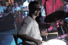 Shahin Novrasli Festival завершился феерией бразильских ритмов и красочным карнавалом в Ичеришехер (ФОТО)