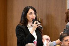 Президент Ильхам Алиев принял участие в открытии IV Шушинского глобального медиафорума (ФОТО)
