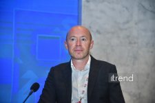 В рамках Шушинского глобального медиафорума проходит панельная дискуссия по вопросам цифровой безопасности (ФОТО)