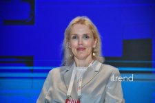 В рамках Шушинского глобального медиафорума проходит панельная дискуссия по вопросам цифровой безопасности (ФОТО)