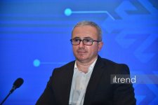 В рамках Шушинского глобального медиафорума проходит панельная дискуссия по вопросам цифровой безопасности (ФОТО)