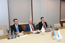 Между AIDA и IBSA подписан меморандум в области международного развития (ФОТО)