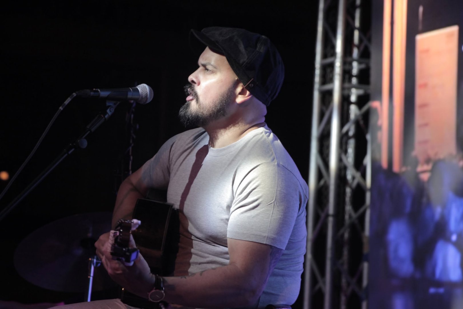 Shahin Novrasli Festival завершился феерией бразильских ритмов и красочным карнавалом в Ичеришехер (ФОТО)