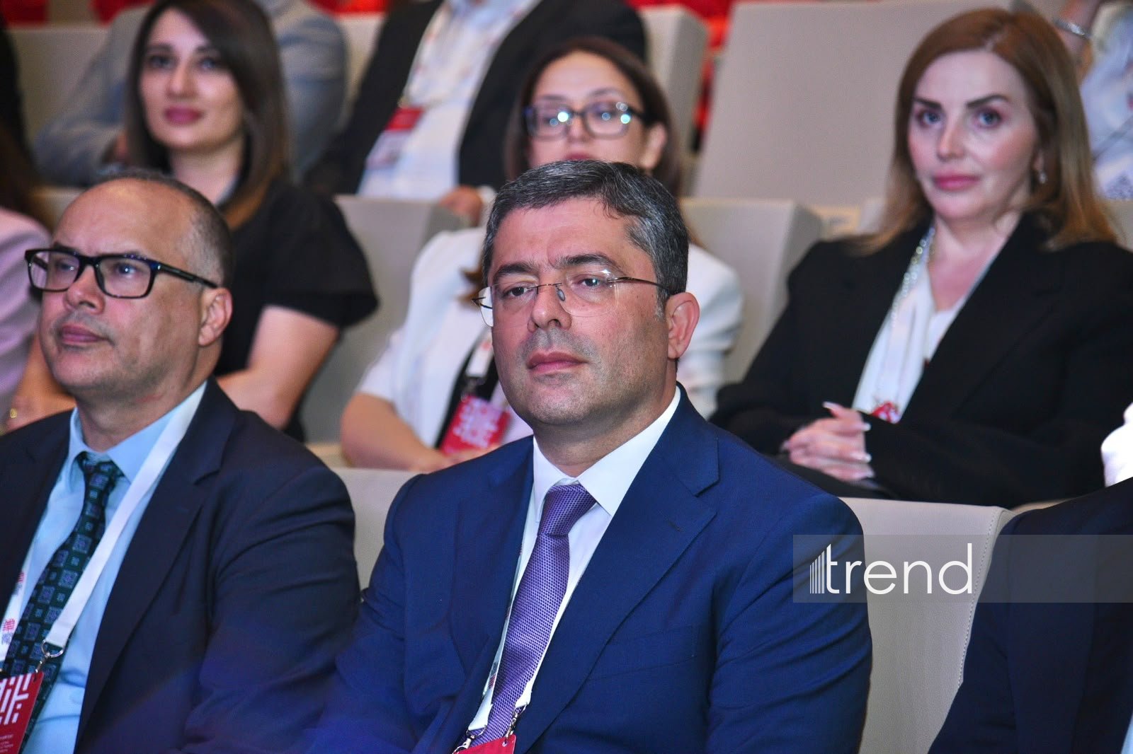 В рамках IV Шушинского глобального медиафорума проходит презентация концепции Медиацентра передового опыта D-8 (ФОТО)