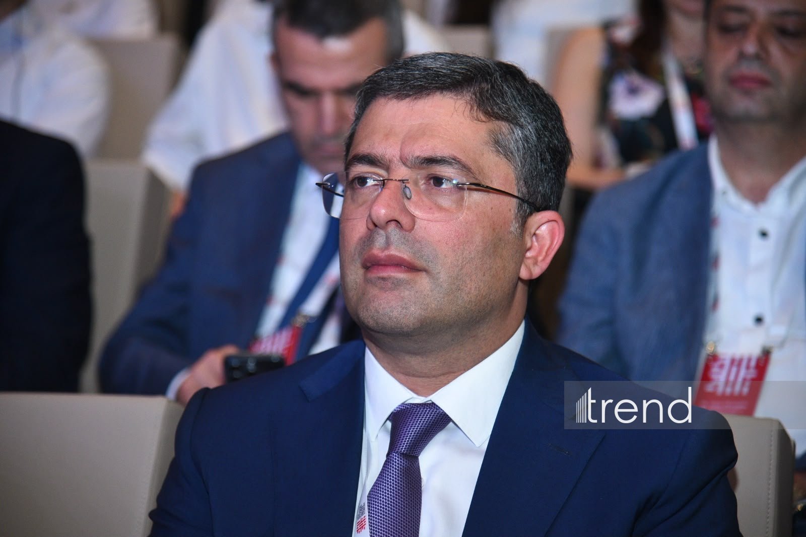В рамках Шушинского глобального медиафорума проходит панельная дискуссия по вопросам цифровой безопасности (ФОТО)