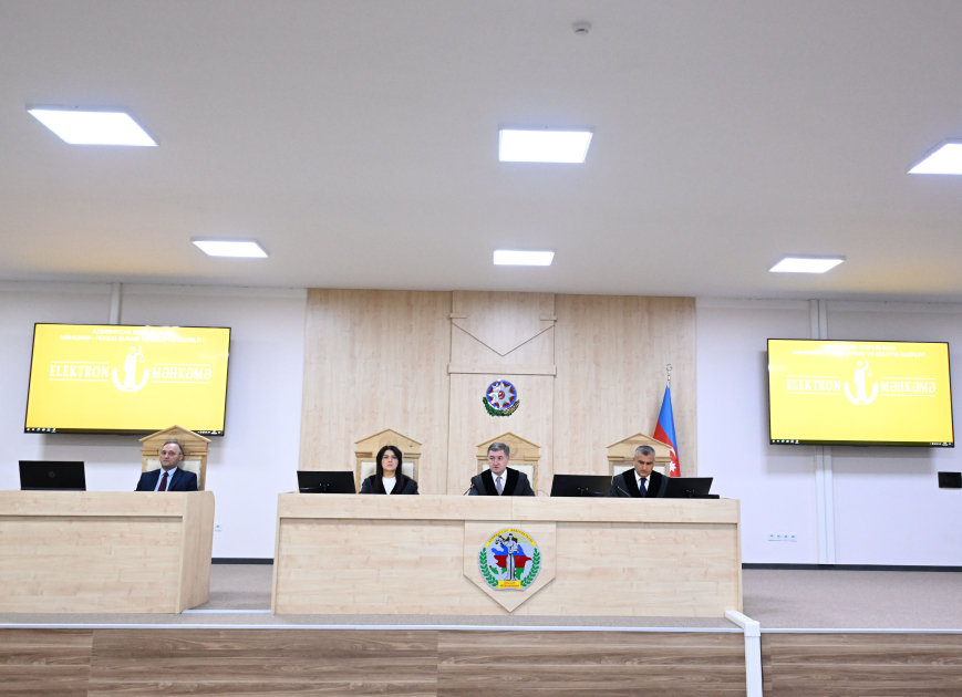 Продолжился апелляционный суд по жалобам граждан Армении (ФОТО)