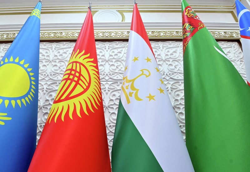 Центральная Азия подводит экономические итоги первого полугодия: что задает темп региону