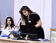 Продолжился апелляционный суд по жалобам граждан Армении (ФОТО)