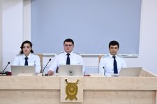 Продолжился апелляционный суд по жалобам граждан Армении (ФОТО)
