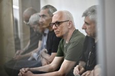 Продолжился апелляционный суд по жалобам граждан Армении (ФОТО)
