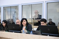 Продолжился апелляционный суд по жалобам граждан Армении (ФОТО)