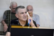 Продолжился апелляционный суд по жалобам граждан Армении (ФОТО)