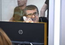 Продолжился апелляционный суд по жалобам граждан Армении (ФОТО)