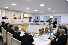 Продолжился апелляционный суд по жалобам граждан Армении (ФОТО)