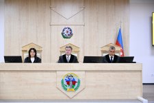 Продолжился апелляционный суд по жалобам граждан Армении (ФОТО)