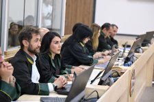 Продолжился апелляционный суд по жалобам граждан Армении (ФОТО)