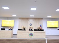 Продолжился апелляционный суд по жалобам граждан Армении (ФОТО)