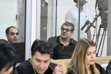 Продолжился апелляционный суд по жалобам граждан Армении (ФОТО)