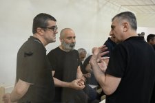 Продолжился апелляционный суд по жалобам граждан Армении (ФОТО)