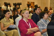Начался второй день IV Шушинского глобального медиафорума (ФОТО)