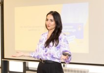В Yelo Bank стартовала программа летней стажировки “Summer Challenge”! (ФОТО)