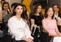 В Yelo Bank стартовала программа летней стажировки “Summer Challenge”! (ФОТО)