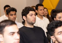 В Yelo Bank стартовала программа летней стажировки “Summer Challenge”! (ФОТО)