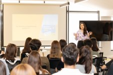 В Yelo Bank стартовала программа летней стажировки “Summer Challenge”! (ФОТО)