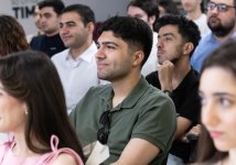 В Yelo Bank стартовала программа летней стажировки “Summer Challenge”! (ФОТО)