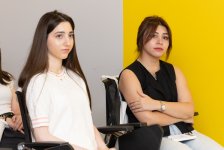 В Yelo Bank стартовала программа летней стажировки “Summer Challenge”! (ФОТО)