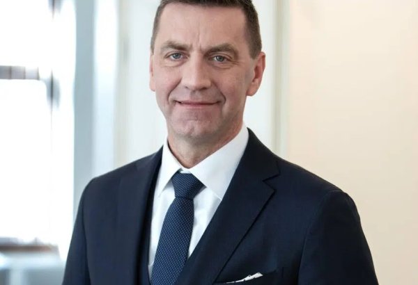 Eximbanka SR готов поддерживать проекты словацких и азербайджанских компаний — Ростислав Подгорец