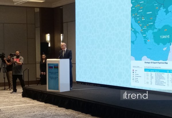 Азербайджан предлагает инвесторам доступ не только к своему рынку, но и к региональному - Микаил Джаббаров