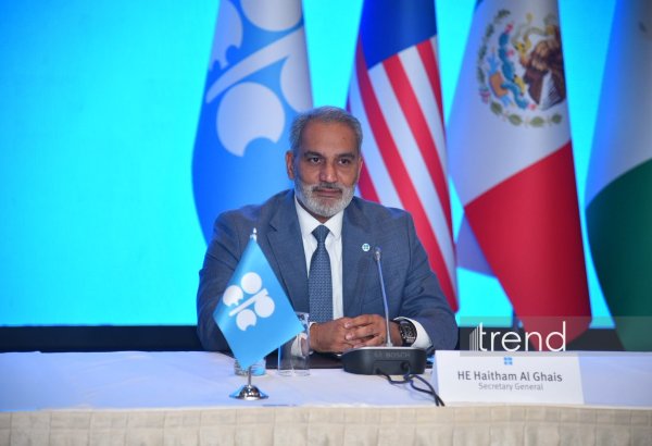 Генсек OPEC назвал дату активации Хартии сотрудничества OPEC+