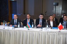 В Баку проходит первое заседание в рамках Хартии сотрудничества OPEC+ (ФОТО)