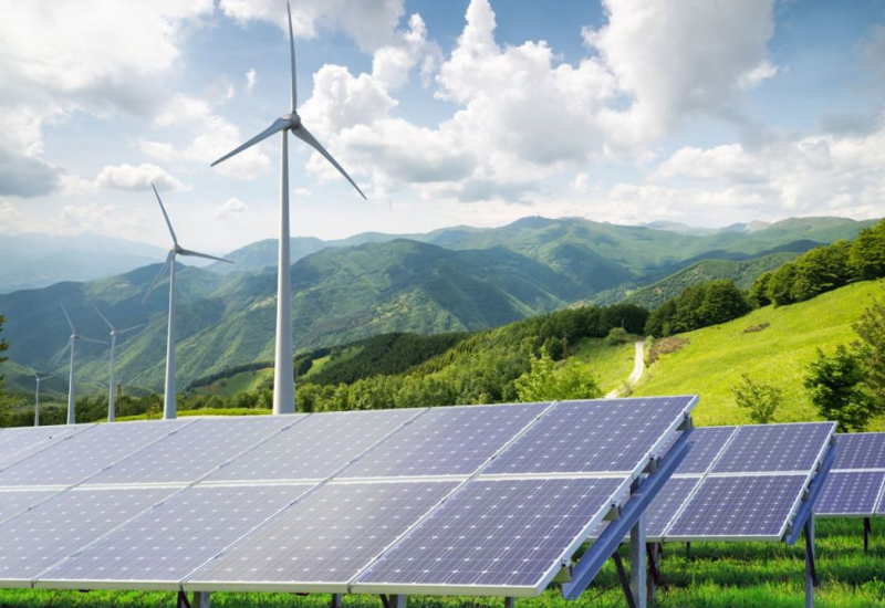 В Азербайджане запущена программа Clean Energy Academy