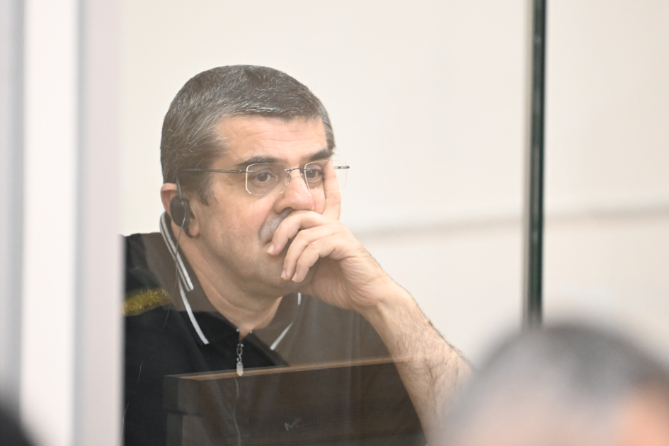 По жалобам граждан Армении в апелляционном суде завершились выступления обвиняемых (ФОТО)