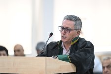 По жалобам граждан Армении в апелляционном суде завершились выступления обвиняемых (ФОТО)