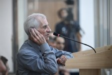 По жалобам граждан Армении в апелляционном суде завершились выступления обвиняемых (ФОТО)