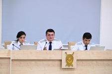 По жалобам граждан Армении в апелляционном суде завершились выступления обвиняемых (ФОТО)