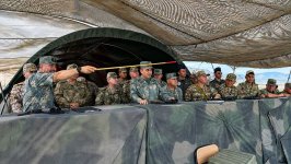 Состоялась конференция по планированию совместных военных учений «Сила единства – 2026» (ФОТО)